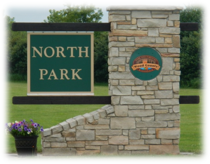 North Park Sign