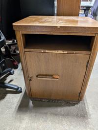 Lot 84 - End Table