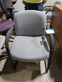 Lot 80 - Chairs ( lot of 2 ) 