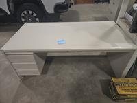 Lot 74 - Desk