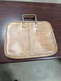 Lot 89 - Briefcase